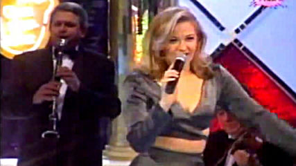 Anica Milenkovic - Milane (bg sub)