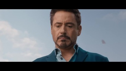 Отмъстителите 2: Епохата на Ултрон (2015) - Трейлър