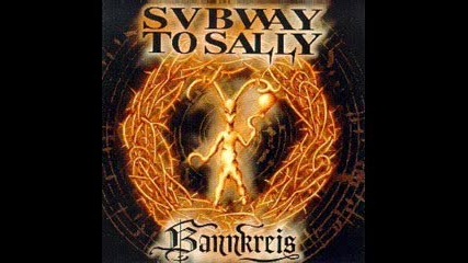 Subway To Sally - Mephisto