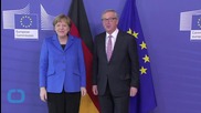 France and Germany Plot Closer Ties for EU in Blow to Cameron