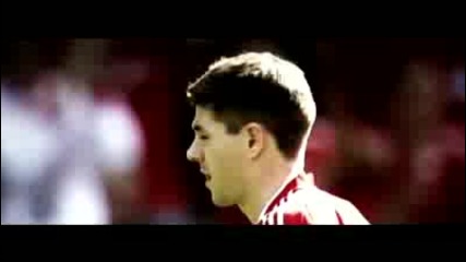 Steven Gerrard - You'll Never Walk Alone