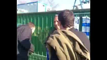 Пред Васил Левски