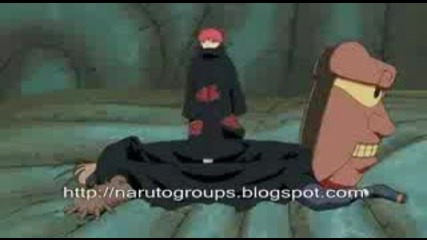 Naruto Shippuden 26