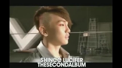 Taemin's epic hair flip_ Key's _fighting_ to Taemin
