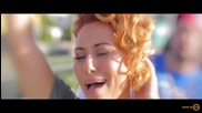 Бракето feat. Теди Кацарова - Бронзово ( Official Hd Video)
