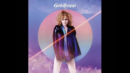 Goldfrapp - Alive [joakim Vocal Mix]