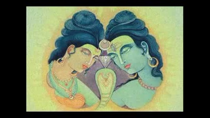 Om Namaha Shiva