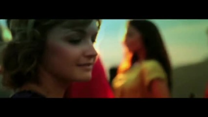Robbie Rivera - Closer To The Sun 
