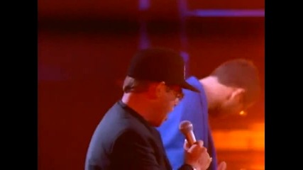 Don t Let The Sun Go Down On Me (live)