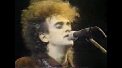 Soda Stereo - Persiana Americana