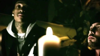 Wiz Khalifa - On My Level