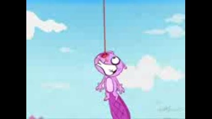 Happy Tree Friends