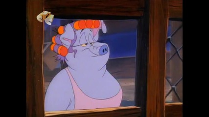 Bonkers - 1x20 - Tune Pig part2
