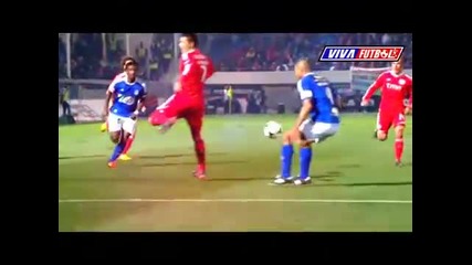 Viva Futbol Volume 91