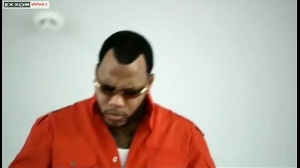 Flo - rida - touch me [hq]