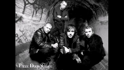 Three Days Grace - Without You (превод) 