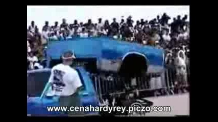 Cool - Low Riders
