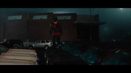 Fan Reviews - The Green Hornet 