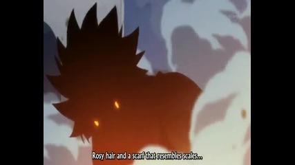 Fairy Tail Amv Pyromania