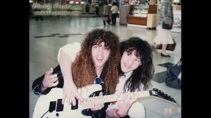 Jason Becker - Serrana (full - Album version)