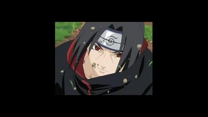 30-тия от поредицата на Наруто / Itachi Uchiha /