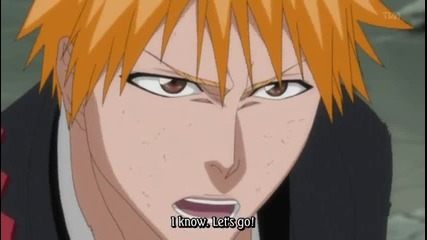 Bleach - Ichigo and Hollow Ichigo vs Zangetsu