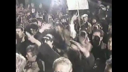 Twins i Era (brankov most '99) - Plavi slon