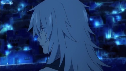 Nagi no Asukara Episode 26 Final