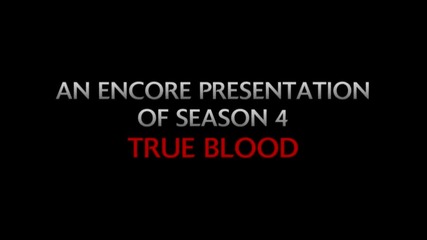 True Blood New Years Eve Replays