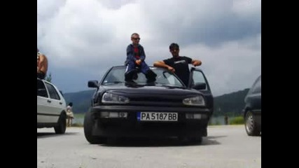 Gti Club 2009