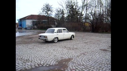 Lada drive