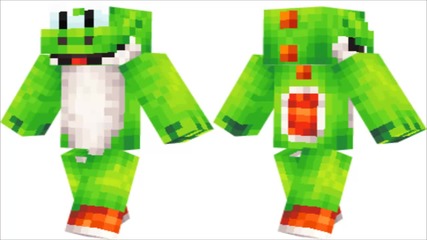 I Love Dubstep