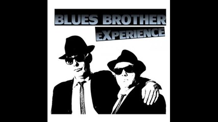 Blues Brother Experience - Blues Brother Experience