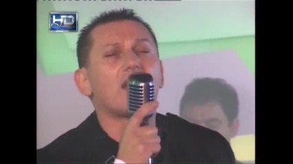 Sako Polumenta - Nemoj da mi sina milujes po kosi - Ispuni mi zelju 24-12-2012