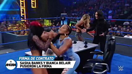 John Cena quiere hacer FRACASAR a Roman Reigns: WWE Ahora, Ago 12, 2021