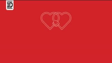 One Direction - What Makes You Beautiful (lyric Video)