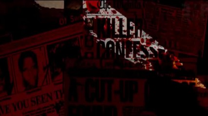 A Killers Confession - A Killers Confession feat. Brian Head Welch Lyric