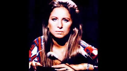 Barbra Streisand