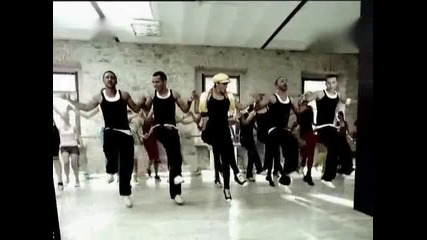 Tanyeli - Salla Gitsin (klip)
