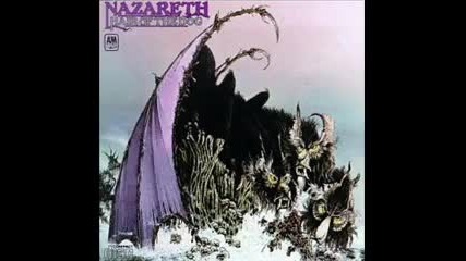 # Nazareth - Guilty 