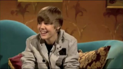 Justin Bieber - Knock You Down