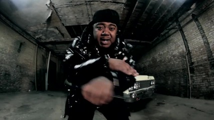 Twista - Old School