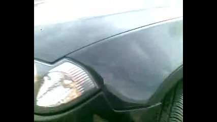 Bmw X3 3.0d