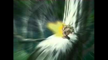Gaara story