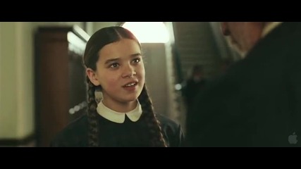 True Grit *2010* Trailer 