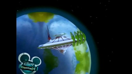 Buzz Lightyear of Star Command - 1x04 - Little Secrets 1-2