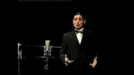 George Bitzios - Vesti La Giubba 