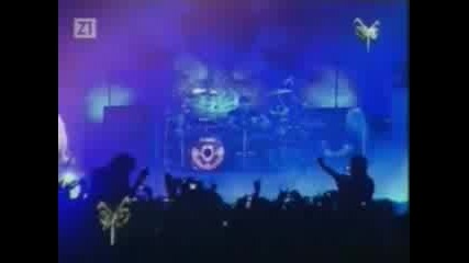 Nightwish - Interview From Zagreb