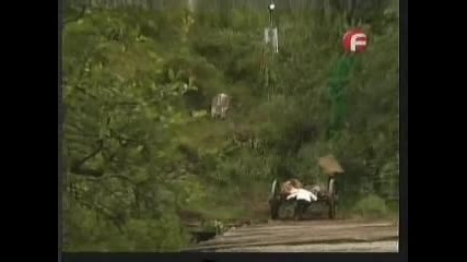 Огън в кръвта епизод 124 част 3