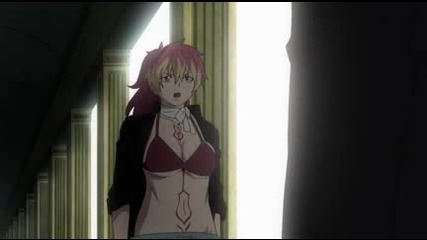 Blue Exorcist Episode 13 English Dubbed